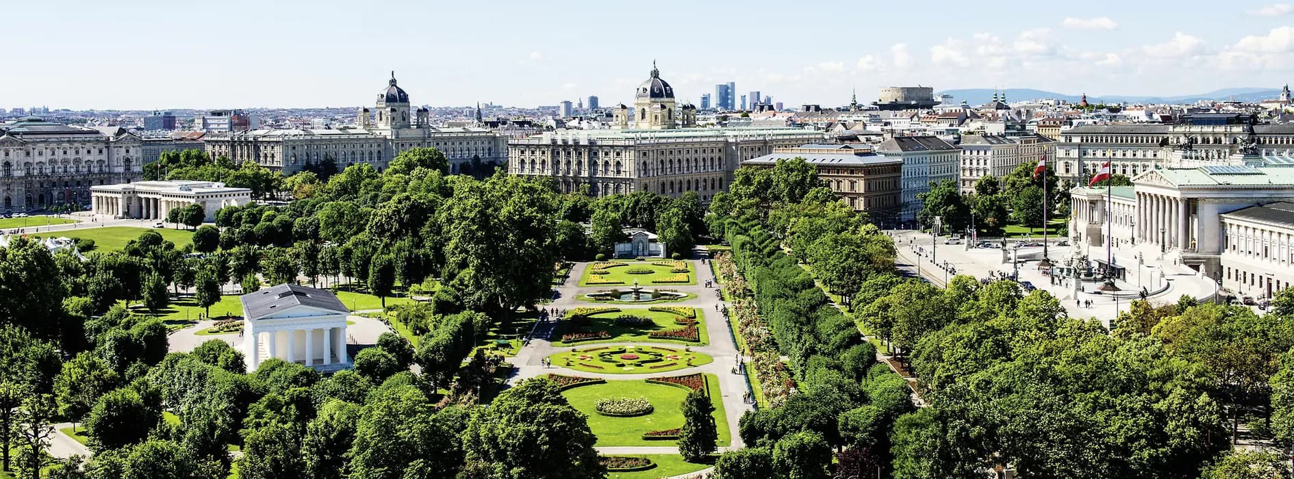 Wien News: Berichte über lokale Unternehmen und Start-ups