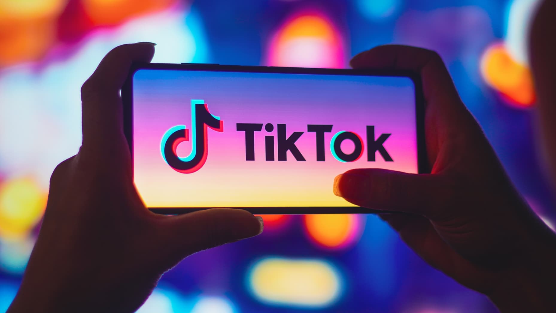 TikTok Follower kaufen