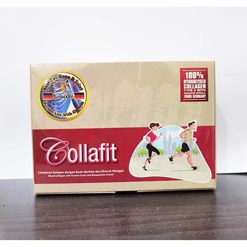 CollaFit: Neue Horizonte in der Fitnesswelt - Entdecke die Power zweier in einem