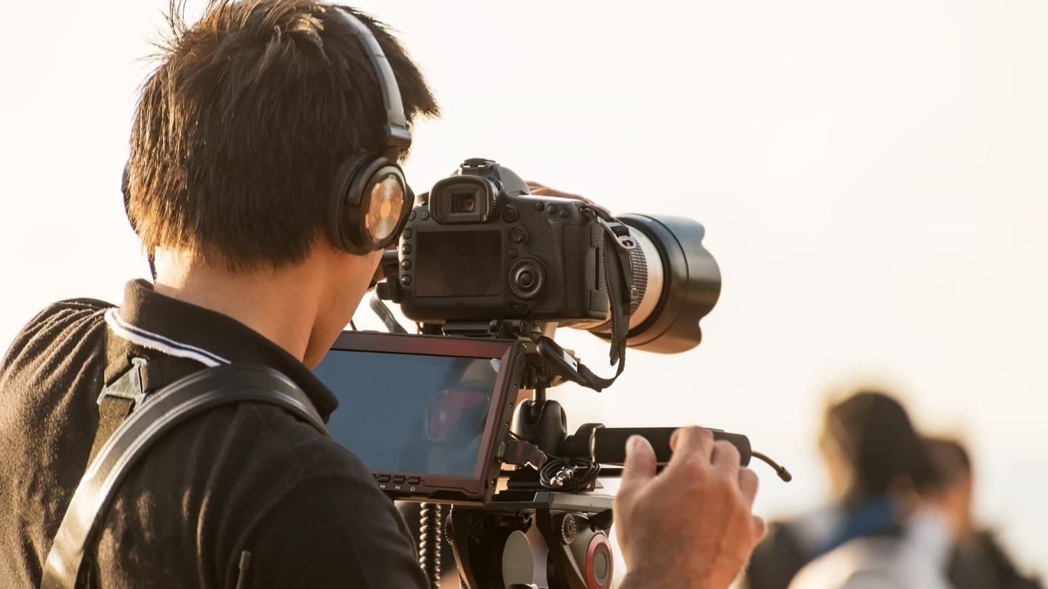 Videograf gesucht? So sichern Sie sich Top-Qualität in Hamburg