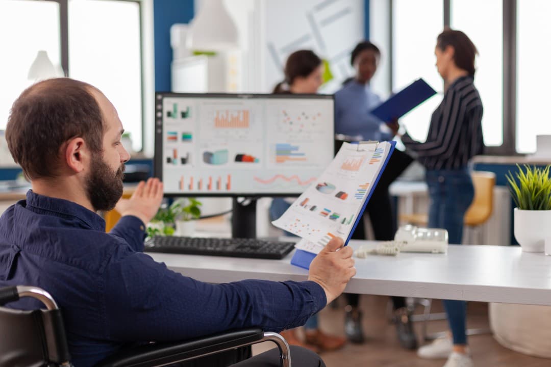 ERP Lastenheft erstellen: Der Weg zur perfekten ERP Software