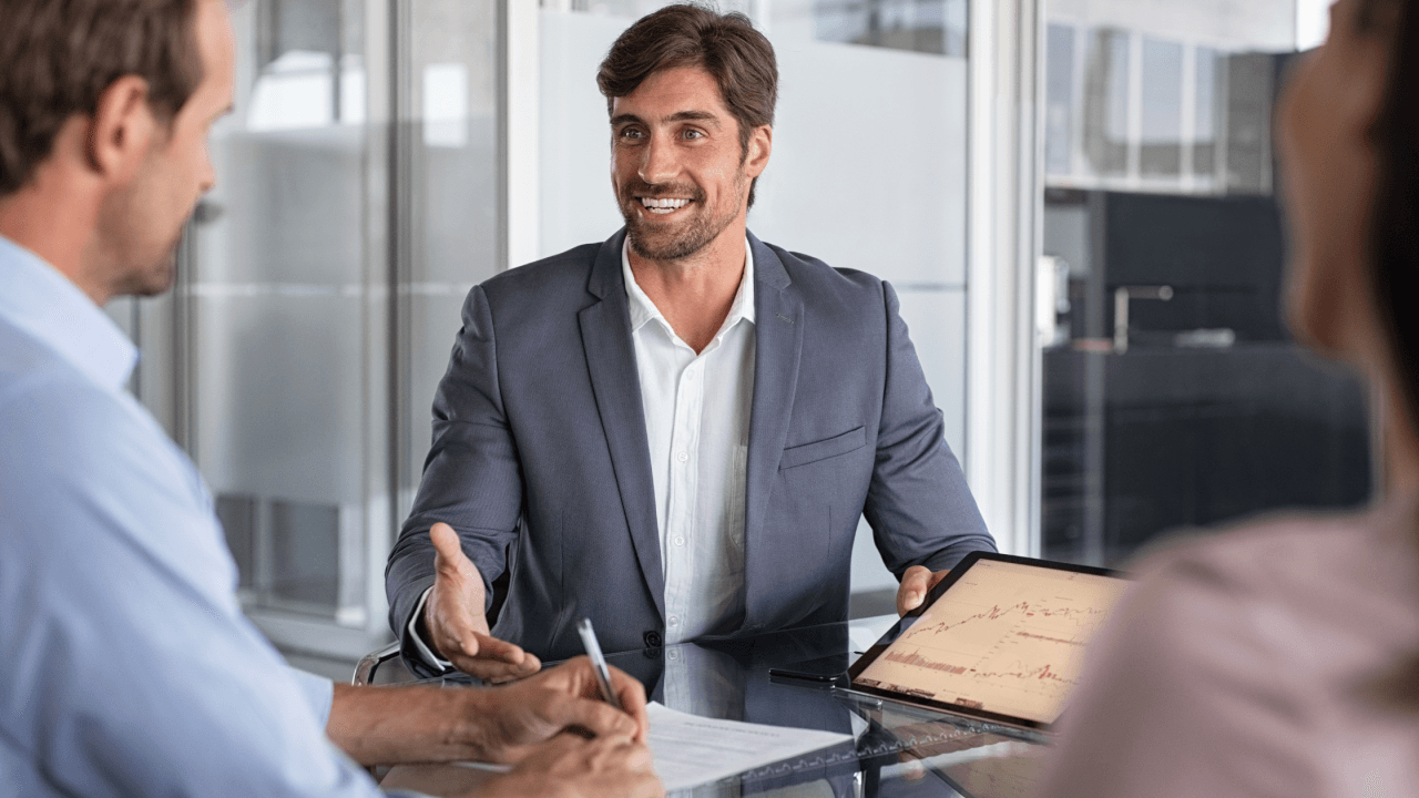 Jarver Financial Advisors: Experts in Fiduciary Guidance for Federal Employees