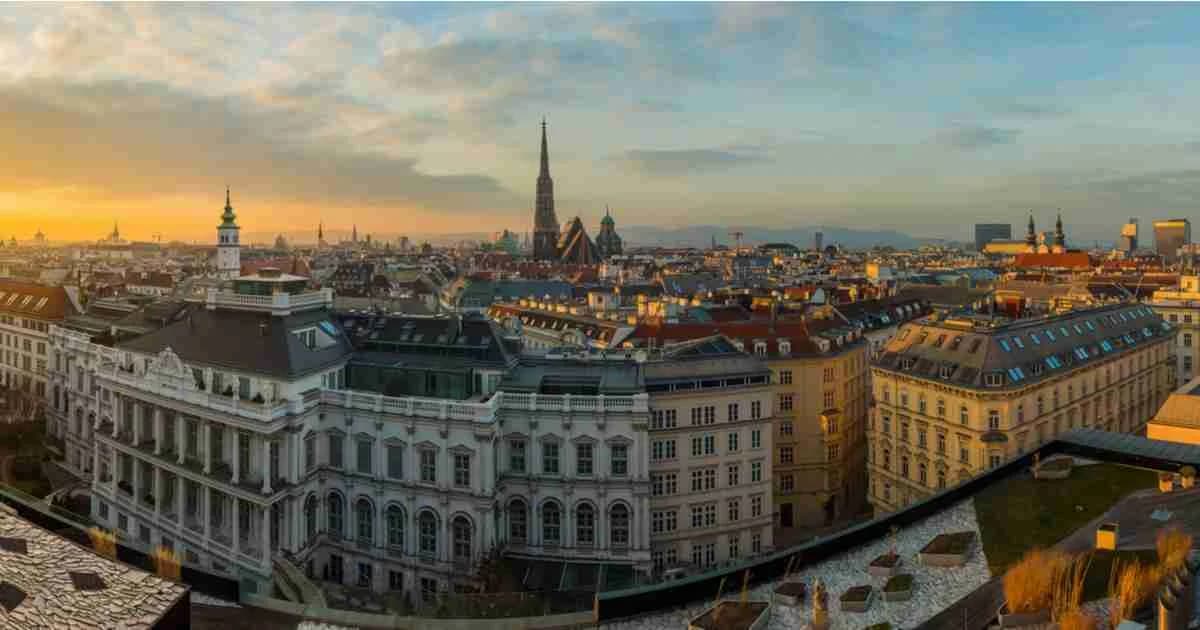 Stadt Wien: Ein umfassender Leitfaden zu Kultur, Geschichte und Veranstaltungen