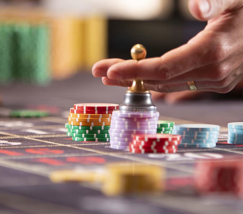 Top 10 Casinos ohne OASIS: Mehr Freiheit und bessere Bonusangebote entdecken