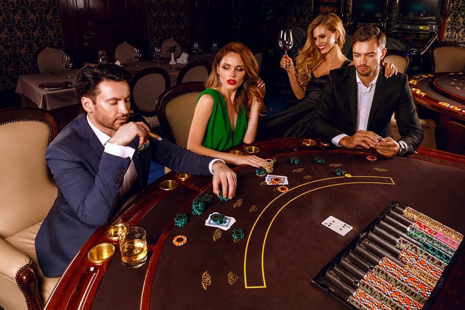 Neue Online Casinos mit Startguthaben ohne Einzahlung: Ein Paradies für Spieler