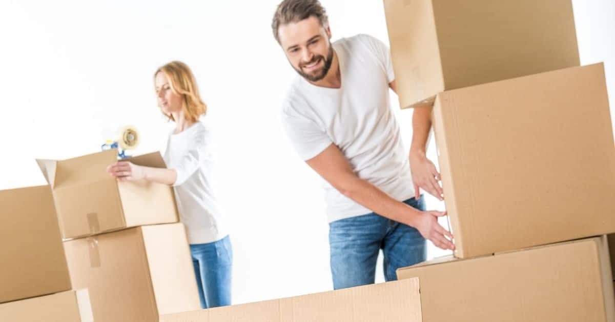 Checkliste Umzug: Die besten Tipps und Tricks