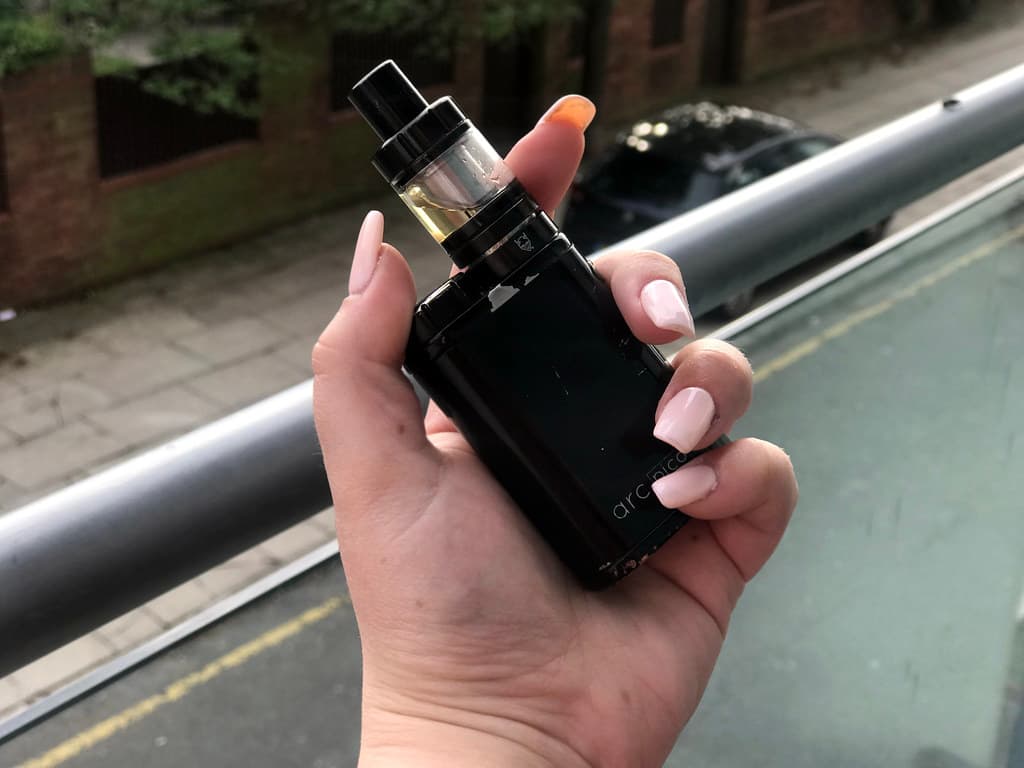 Vapes von RandmeVaper: Wettbewerbsfähige Preise für Premium-Vaping-Produkte