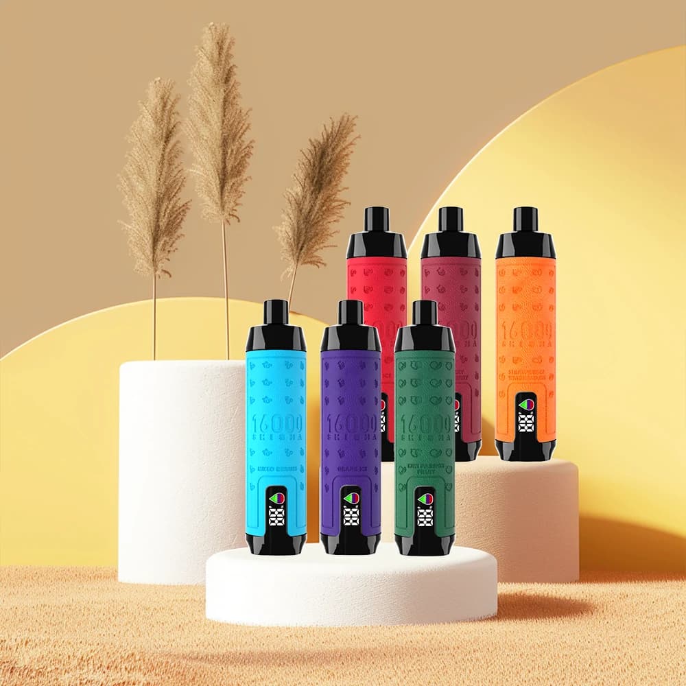 E-Zigaretten Großhandel: Maximieren Sie Ihre Einsparungen mit exklusiven Preisen und einer breiten Auswahl an Premium-Vape-Artikeln