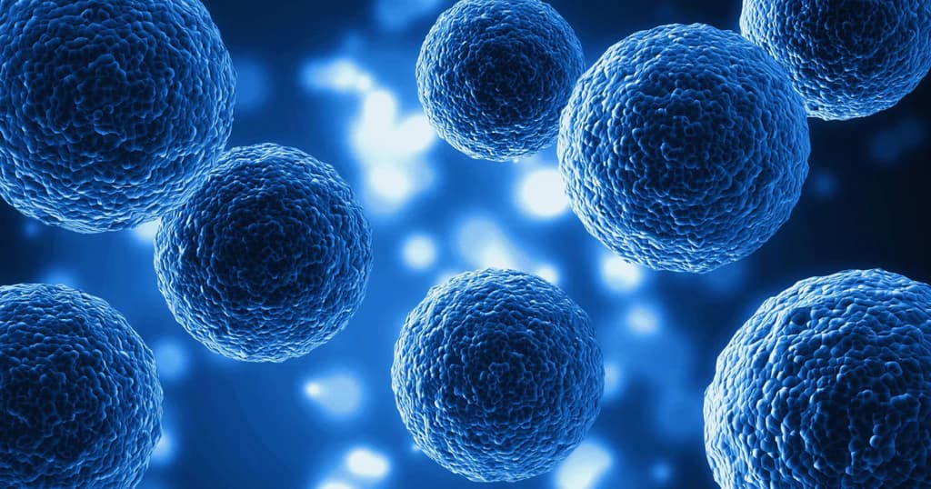 Exosome Wirkung erklärt: Wie natürliche Zellbotenstoffe Kollagenbildung aktivieren und die Hautregeneration fördern