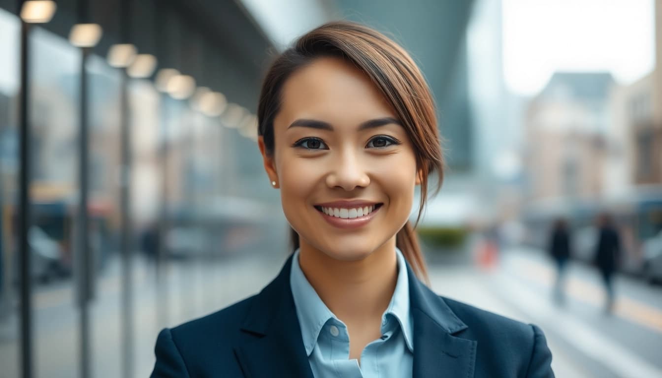 Capture stunning headshots with the best free ai headshot generator, showcasing professional quality and clarity.