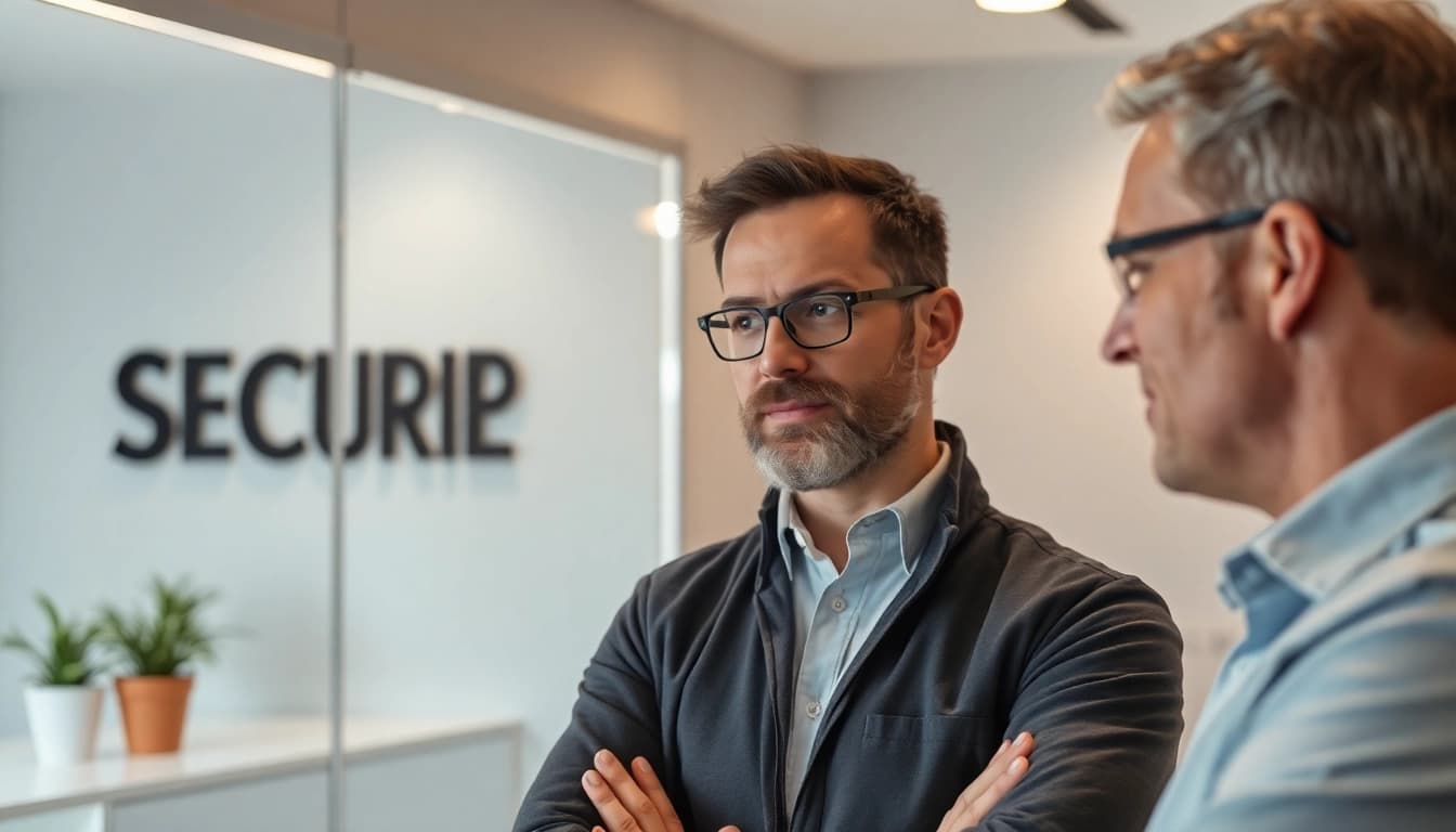 Lauschabwehr Bremerhaven - Sicherheitsdienstleistungen zum Schutz der Privatsphäre