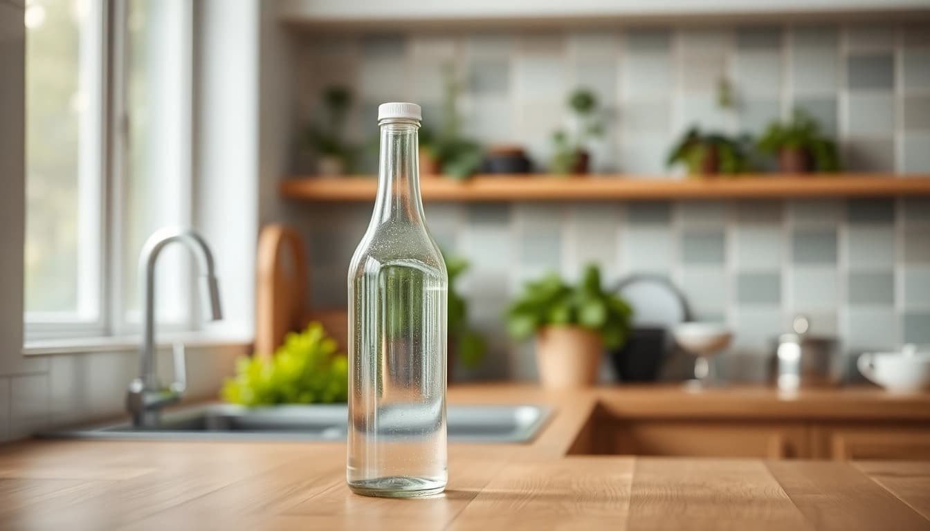 Erwerben Sie olloidales Silber kaufen in hochwertiger Flasche, umreinigt und frisch.