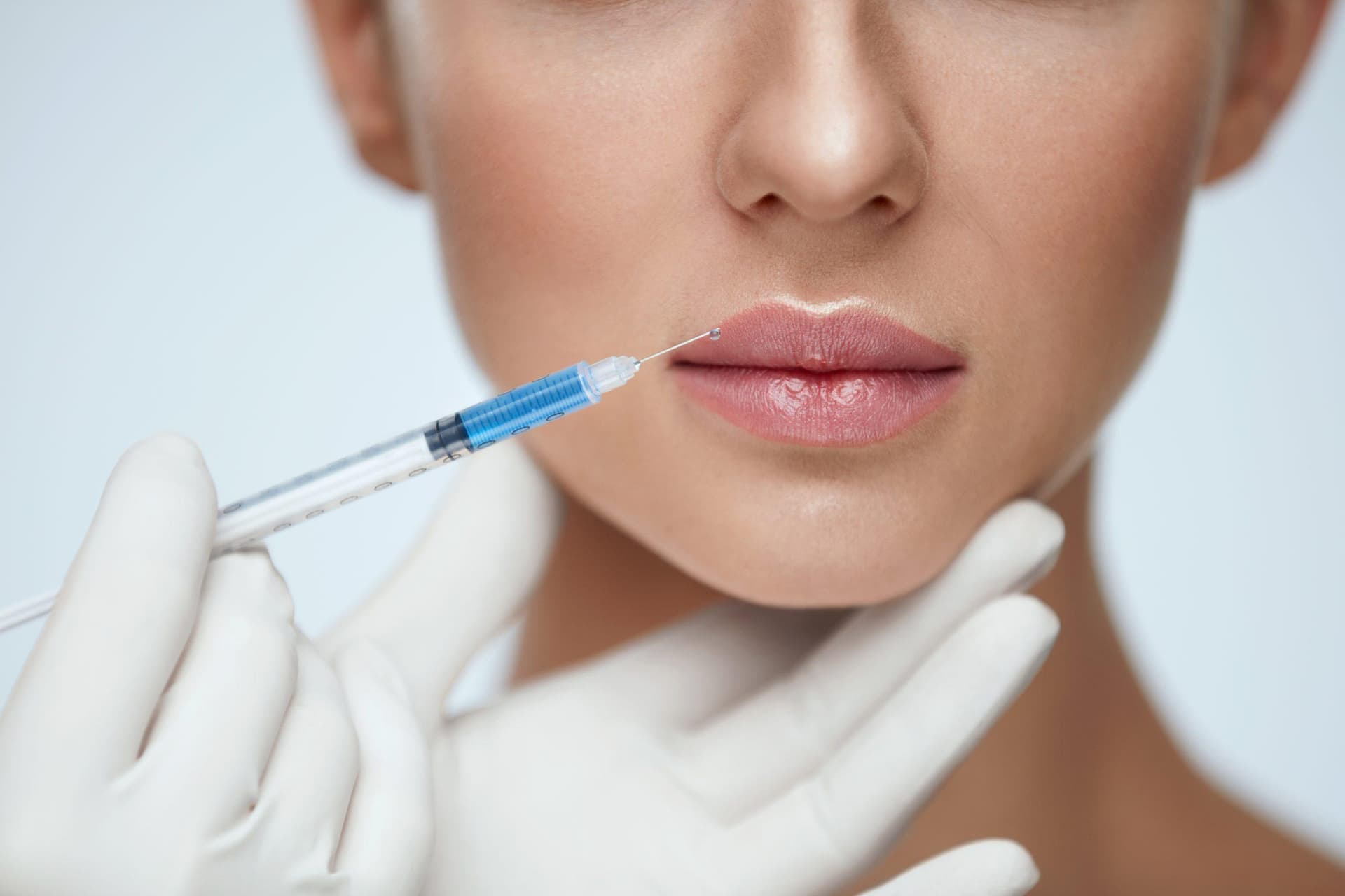Lippen Aufspritzen Nürnberg: Perfekte Lippen und Hautstraffung bei MY AESTHETICS in Nürnberg