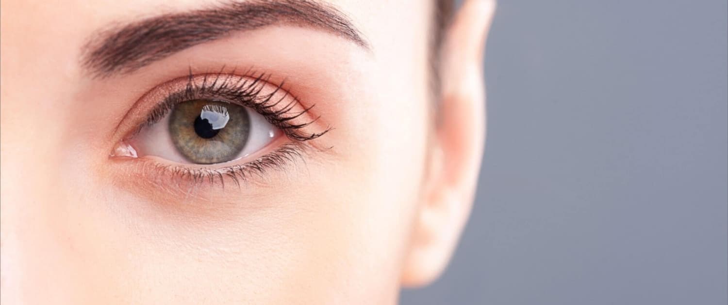 Langanhaltende Wimpernfarbe mit Zola краска – Für ein makelloses Styling