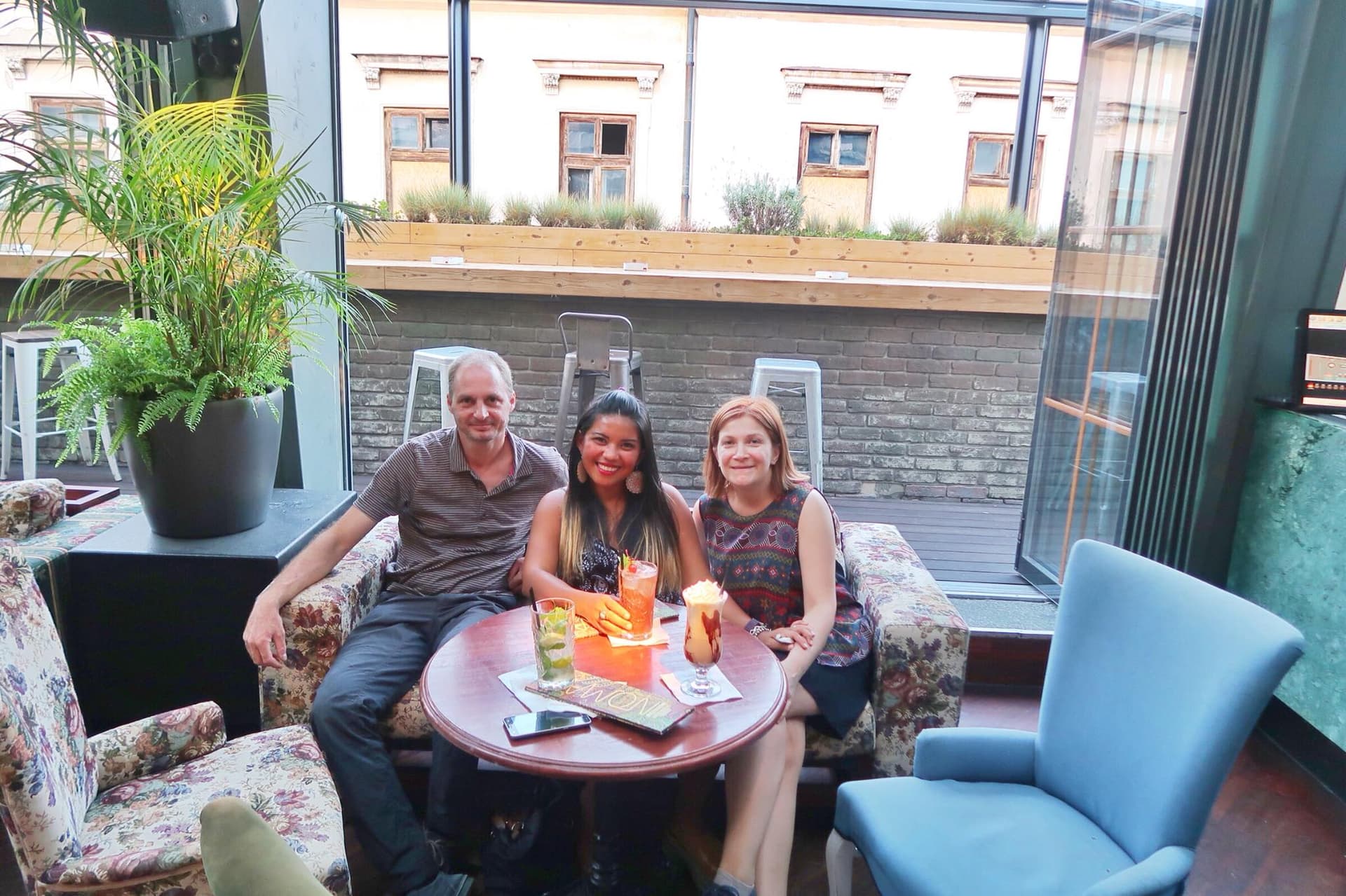 Benefits of Becoming an Au Pair in Europe
