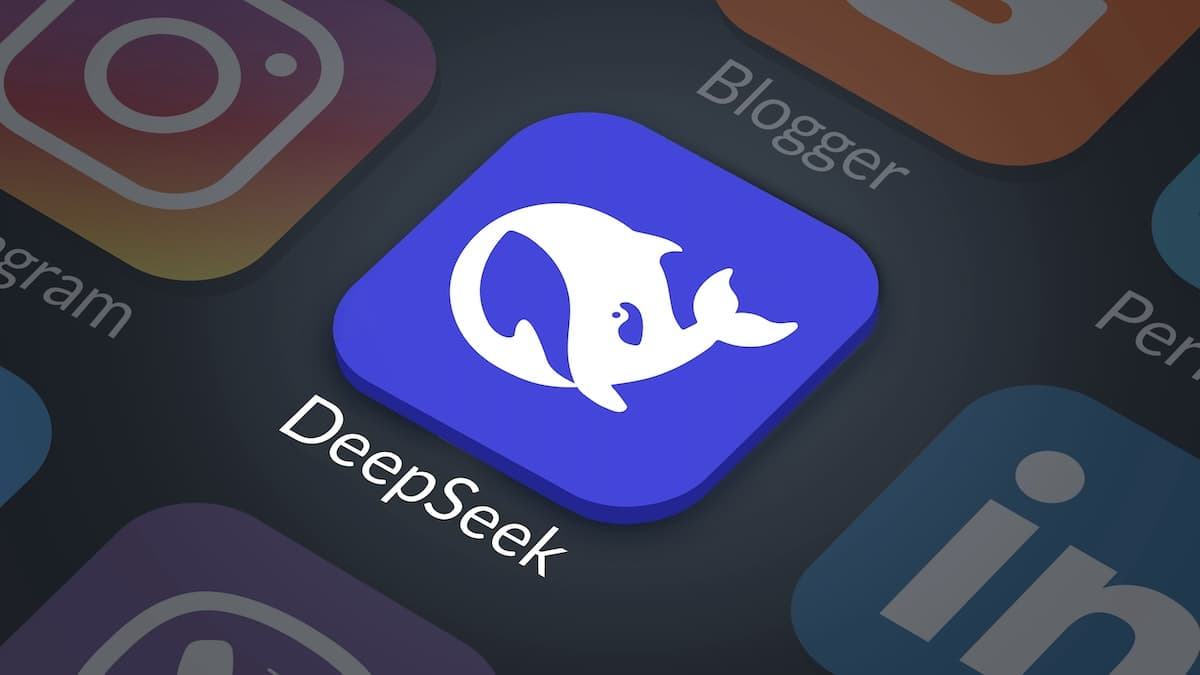 DeepSeek vs. the Rest: How It Competes with Top AI Giants