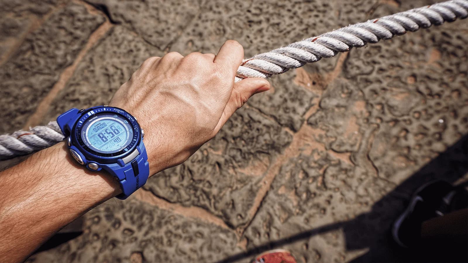Warum Spotter die beste Wahl für GPS-Tracking-Produkte ist