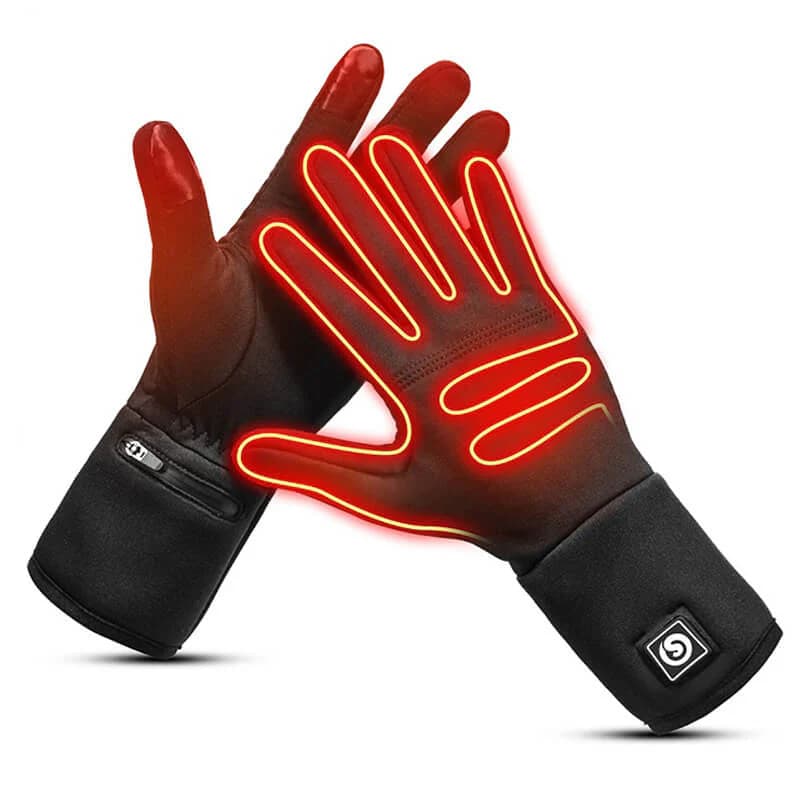 Beheizte Handschuhe für Jeden Bedarf: Entdecken Sie unser Winterwärme-Sortiment