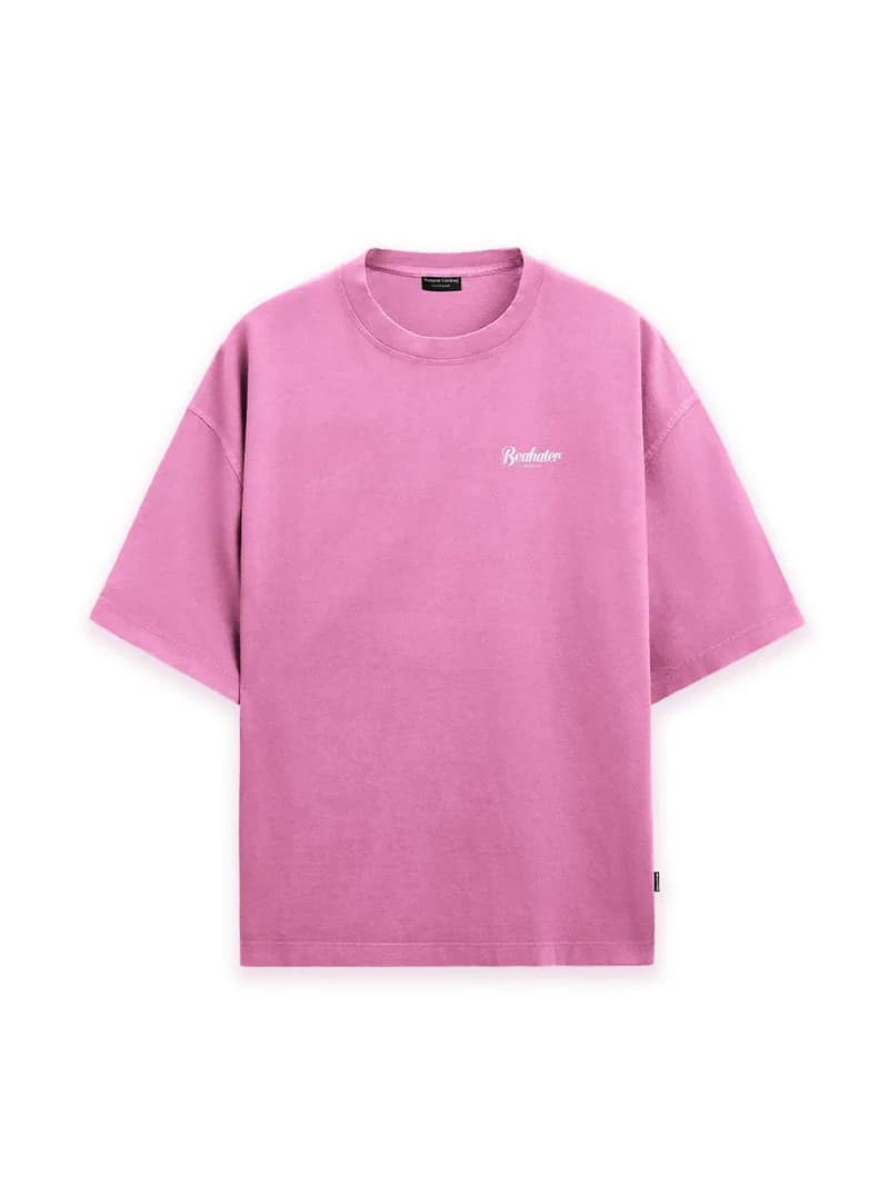 Trage das Beste von BEAHATER: T-Shirt Designs aus Augsburg für Streetwear-Enthusiasten