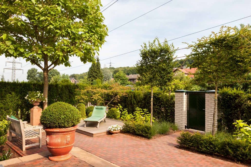 Entdecken Sie unsere Gartenbau Ibbenbüren-Dienstleistungen in Ibbenbüren