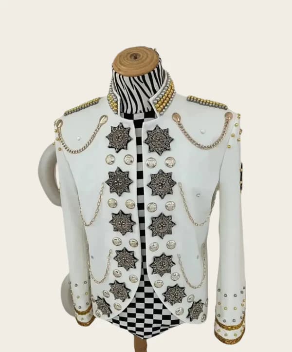 Stylishe Festival Outfit Männer Trends 2025