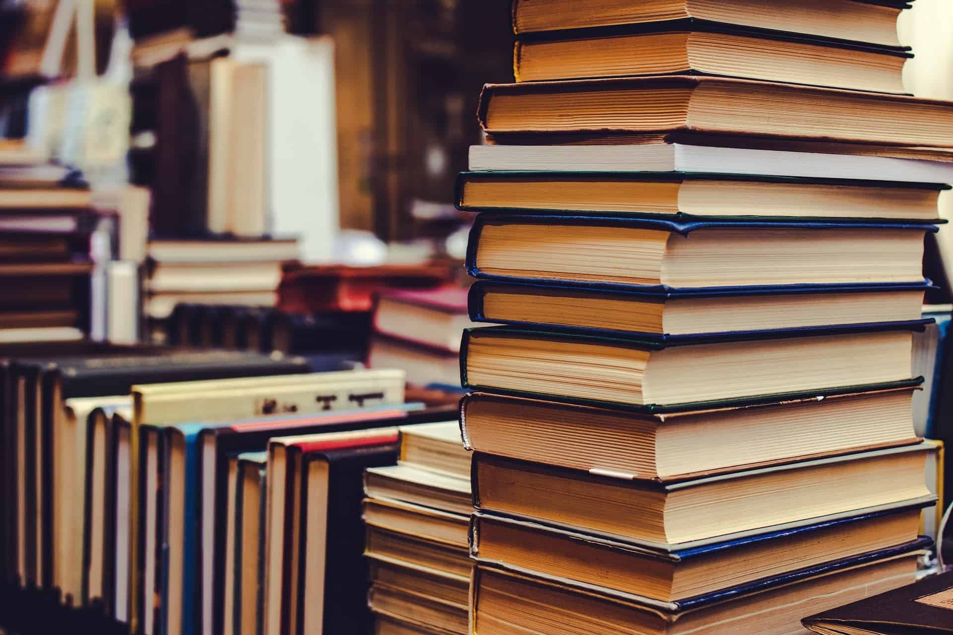 Bücher: Portale zur Vorstellungskraft