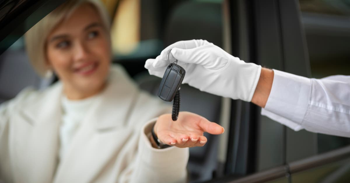 Autoschlüssel nachmachen lassen – Mr Key hat alle Ersatzschlüssel und Schlüsselkomponenten, die Sie brauchen
