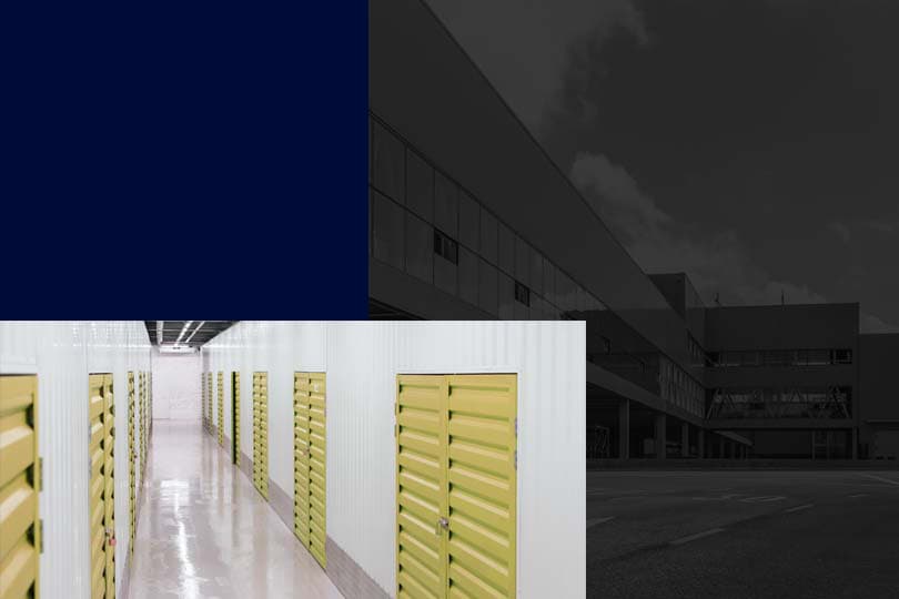 Self Storage Suppliers: Wie Self Storage Deutschland Ihr Leben vereinfachen kann