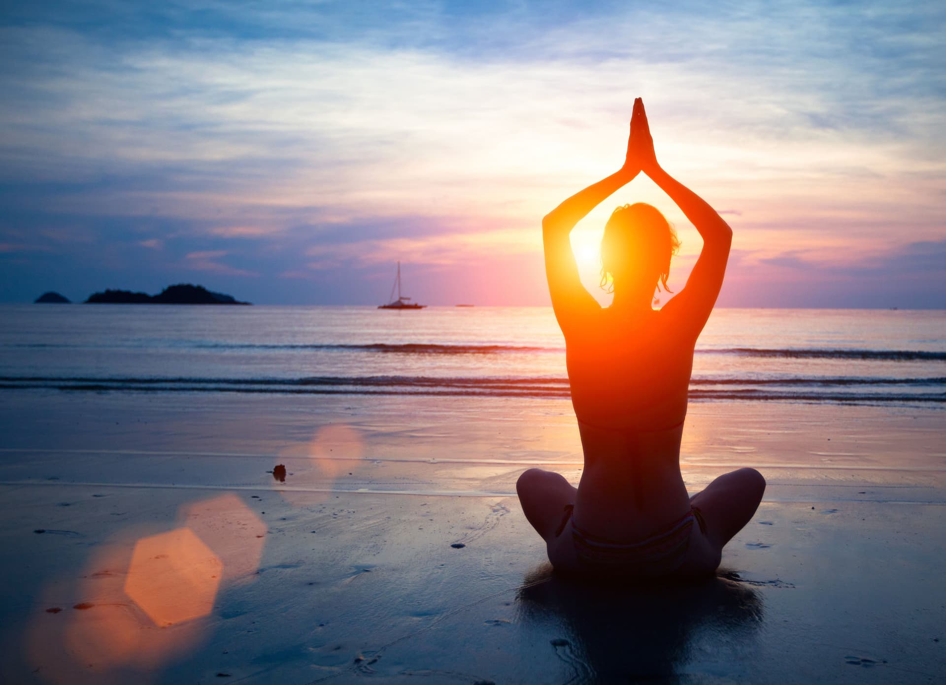 Join Our Unique Yoga Retreat in Bali: Relaxation Meets Adventure