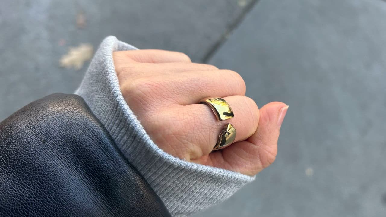 Evie ring reviews
