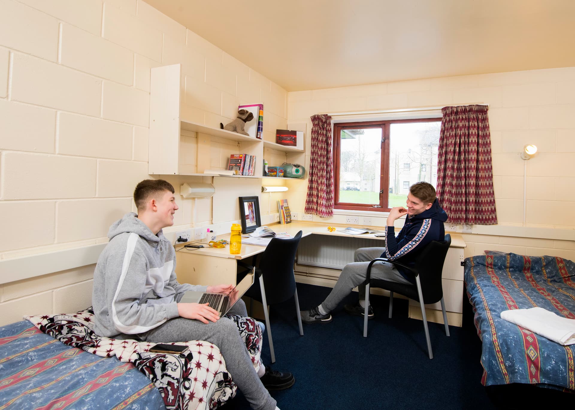 Trust in KUMMUNI: Real Photos and Accurate Listings for Student Accommodation in Berlin