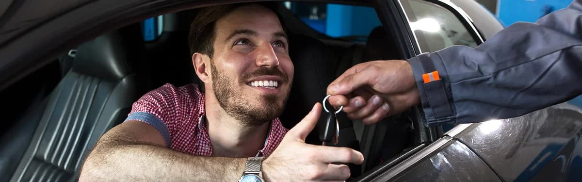 Gebrauchtwagencheck vor dem Kauf: So erkennen Sie versteckte Mängel
