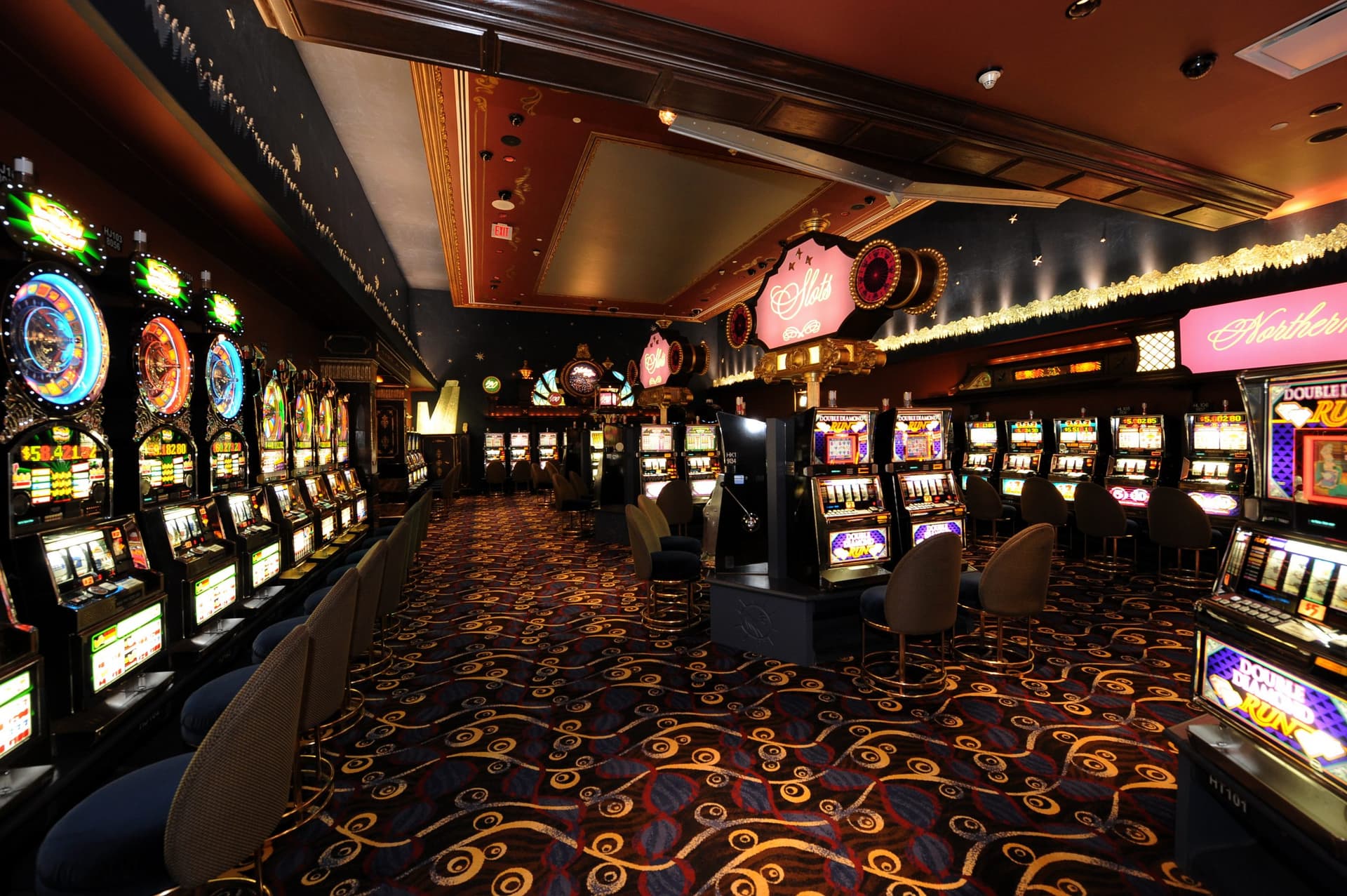 Große Gewinne: Strategien für den Casino-Erfolg