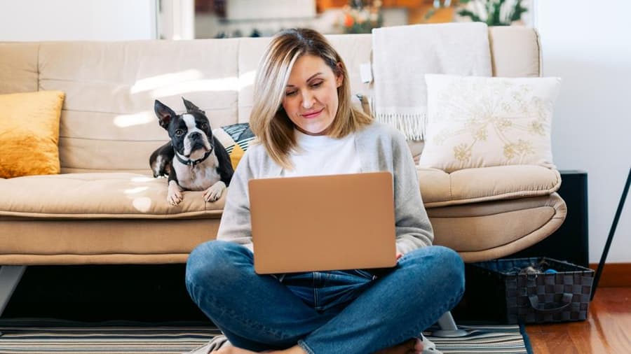 Verdienstmöglichkeiten im Internet: Online-Umfragen und mehr