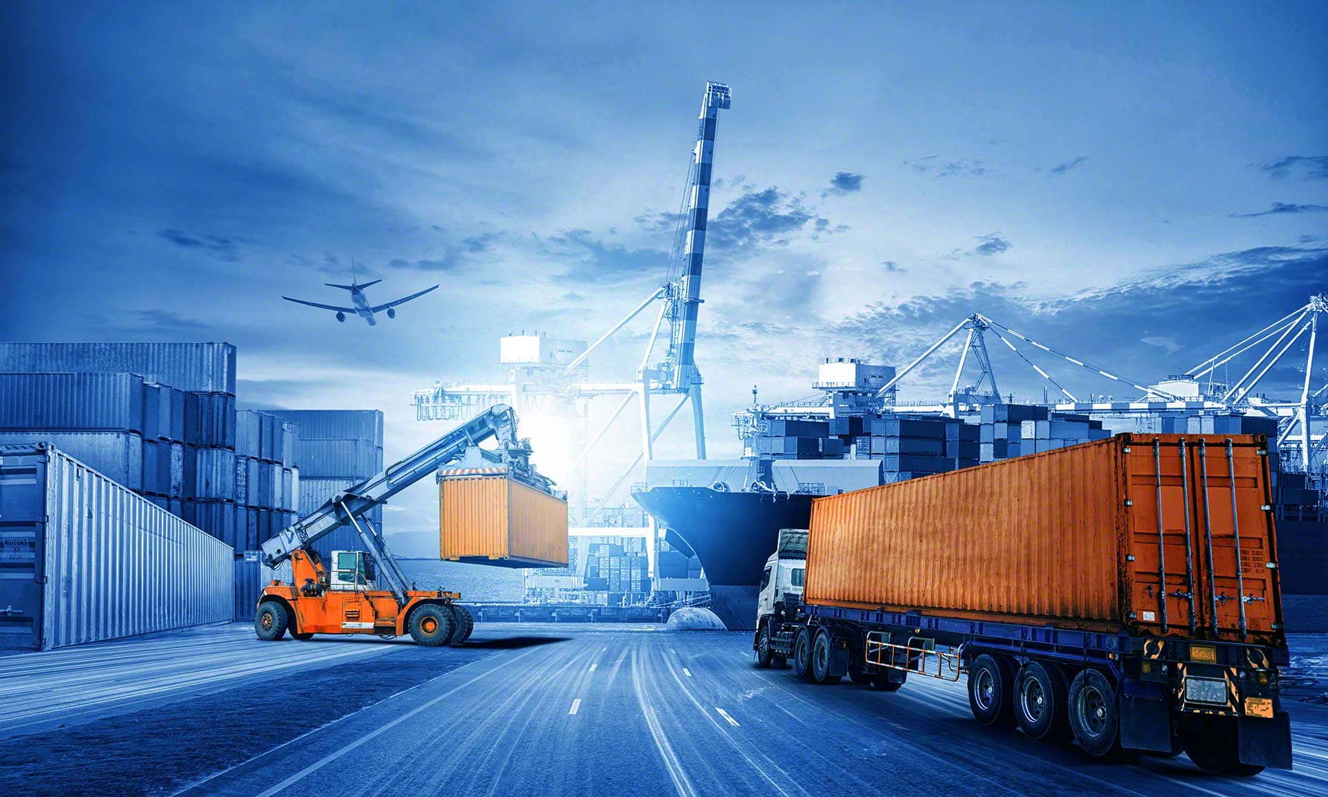 Logistik 4.0: Technologietrends verändern die Distribution