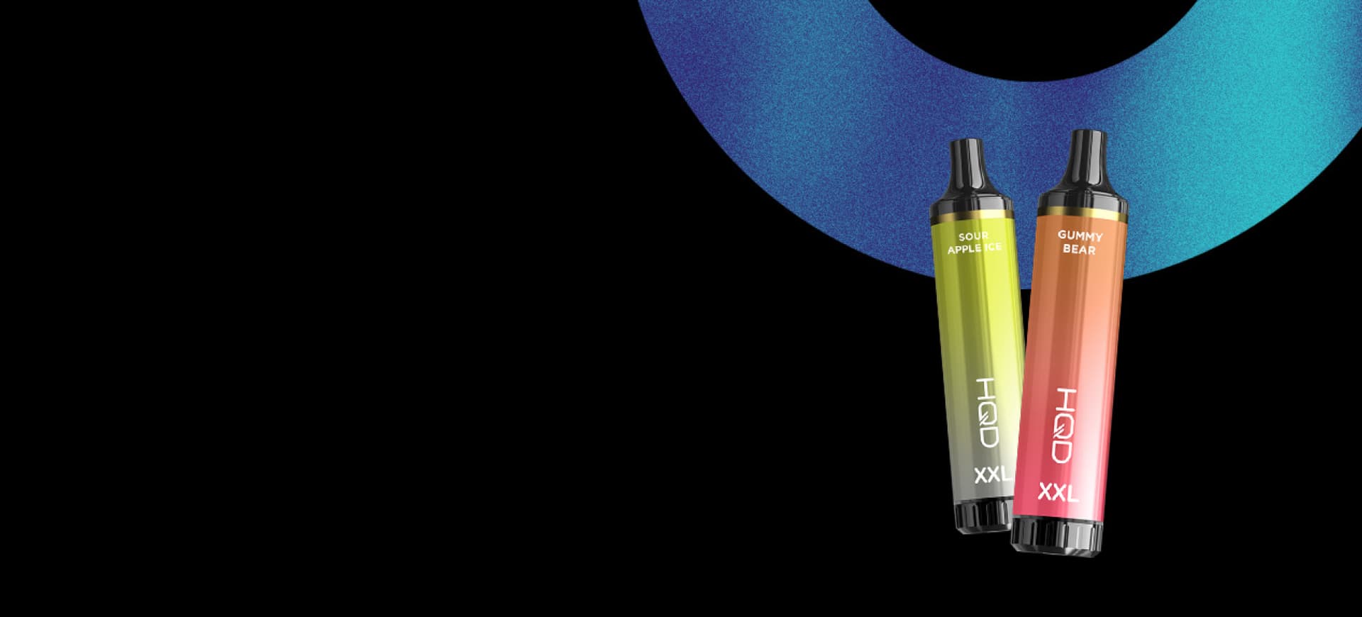 Austausch der HQD Vape Spulen: Eine Schritt-für-Schritt-Anleitung