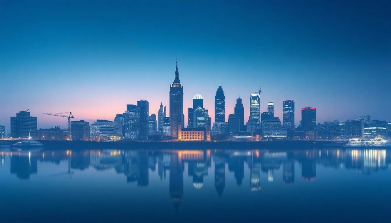Visualisierung der Bedrohungen durch Industriespionage in Köln, Fokus auf Informationssicherheit und Unternehmensschutz