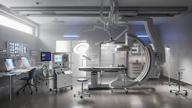 Entscheidende Aspekte bei der Verwaltung Ihrer medizinischen Diagnosegeräte