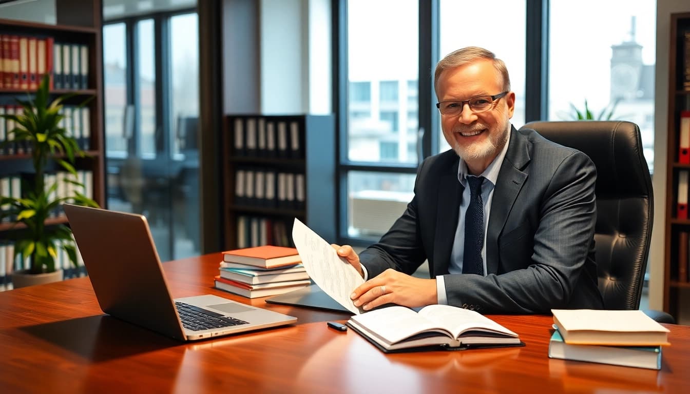 Rechtsanwalt Patrick Baumfalk in Köln, Kerpen und Witten - Ihr Ansprechpartner für Arbeitsrecht, Strafrecht und IT-Recht