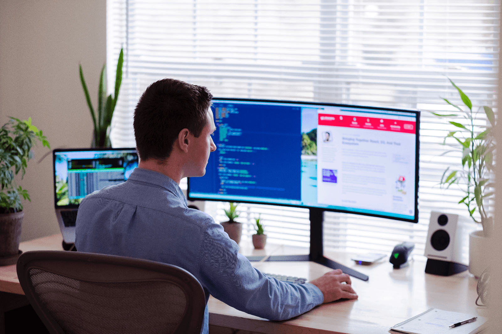 Innovative Computer Monitoring Software: The Future of Workplace Surveillance