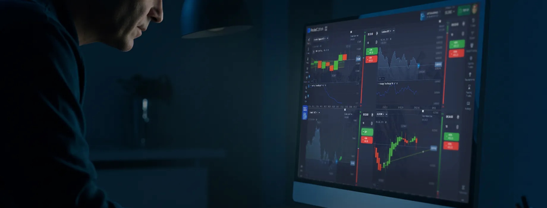Immediate Growth fake oder echt? Ein ehrlicher Blick auf die Plattform für Investmentbildung