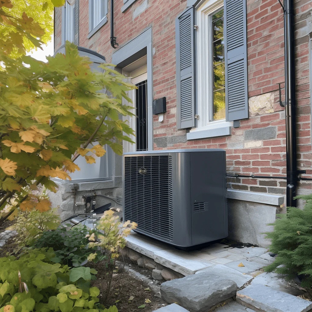Wärmepumpe kaufen bei 12WARM – Nachhaltigkeit trifft Effizienz!
