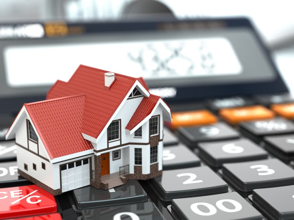 Immobilienfinanzierung leicht gemacht: Mit ETFs Vermögen aufbauen