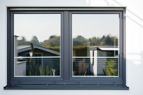 Kunststofffenster: Langlebige Qualität für Ihr Wohnambiente