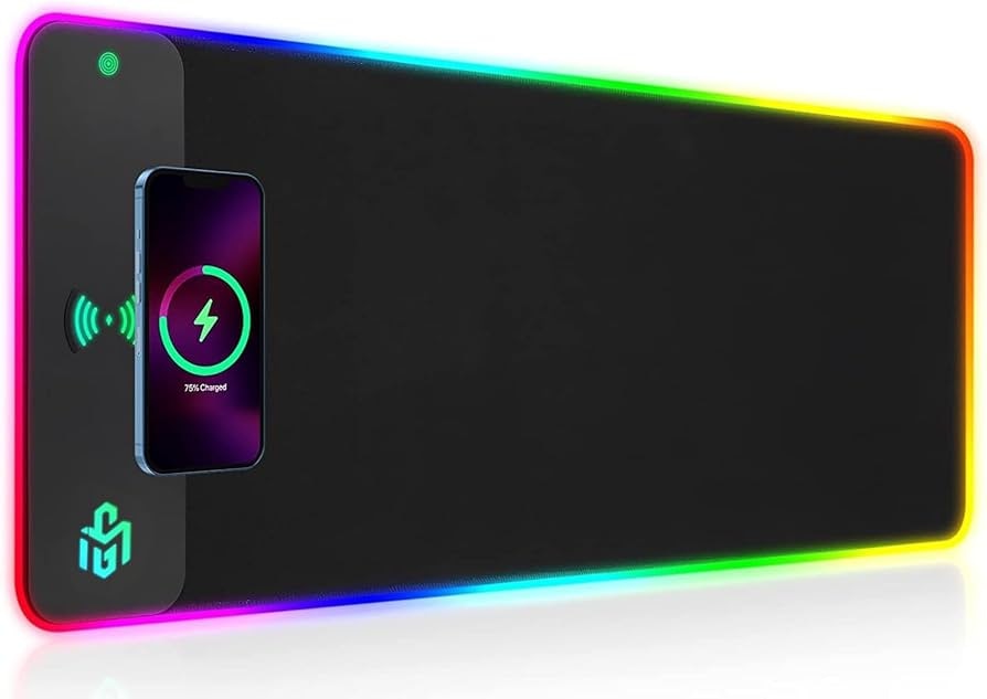 Bestellen Sie Mauspad für Spiele Jetzt – Optimieren Sie Ihr Gaming-Erlebnis Mit Präzisen und Hochwertigen Mauspads von Zooda, Ihrem Vertrauenswürdigen Partner für Elektronik-Accessoires