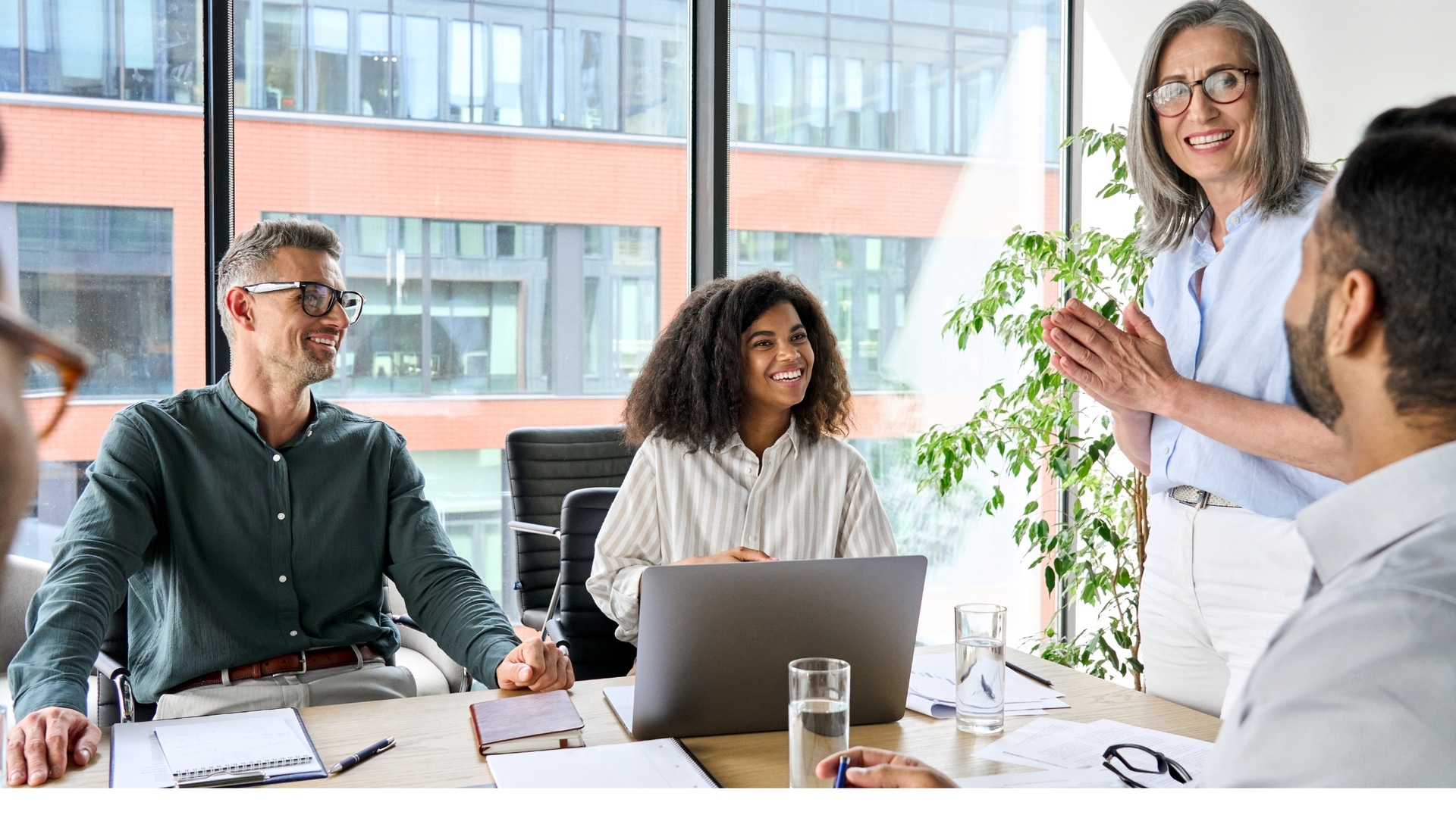 Headhunter und Unternehmenskultur: Die perfekte Kandidatenwahl
