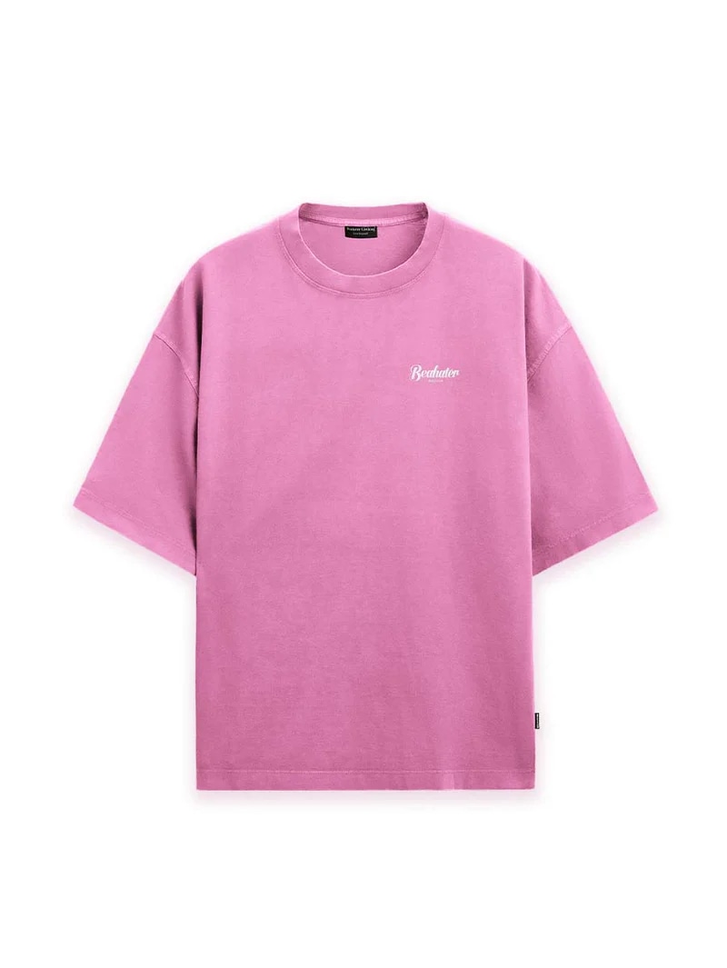 Trage das Beste von BEAHATER: T-Shirt Designs aus Augsburg für Streetwear-Enthusiasten