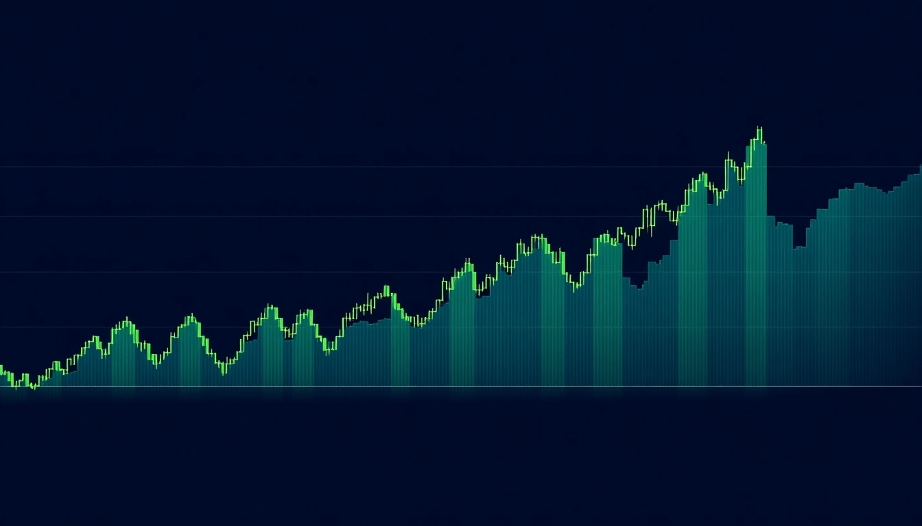 Visualisieren Sie die aktuellen Bitcoin-Preisschwankungen und den bitcoin price usd in einem dynamischen Grafiken-Layout.