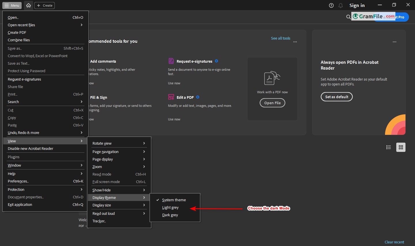 PDFs professionell bearbeiten mit Adobe Acrobat