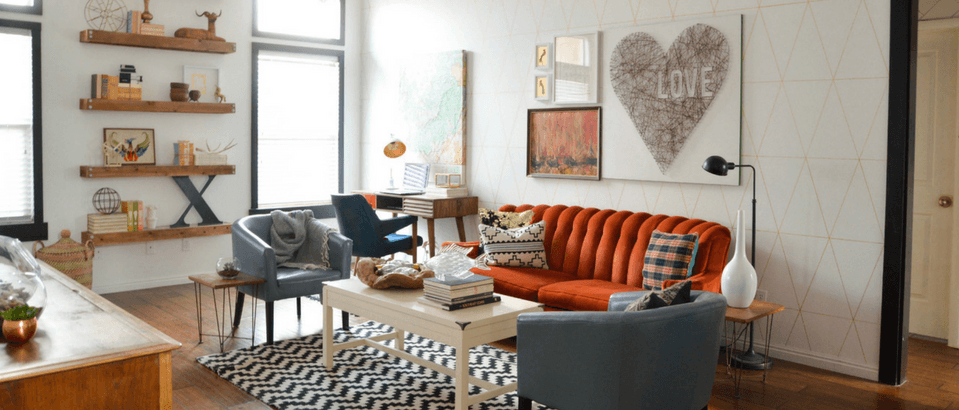 Retro Furniture aus den 50er Jahren: Wie der Fifties Store klassische Möbel neu interpretiert und Ihrem Zuhause Charakter verleiht